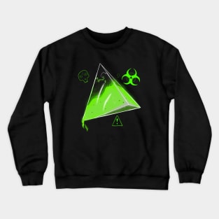 POISON Crewneck Sweatshirt